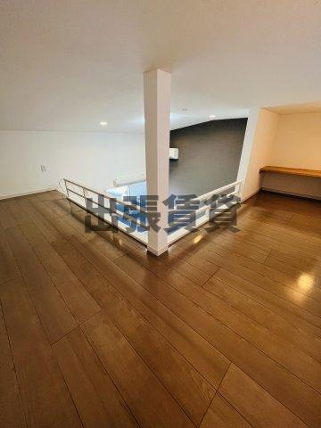 コンフォート本陣通の内装