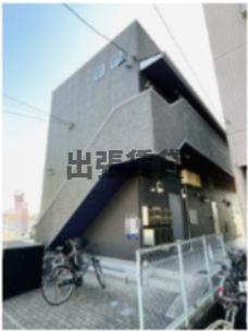 コンフォート本陣通