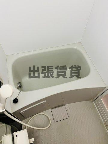 仲介手数料0円！Courgeの浴室