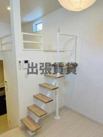 仲介手数料0円！Courgeの内装