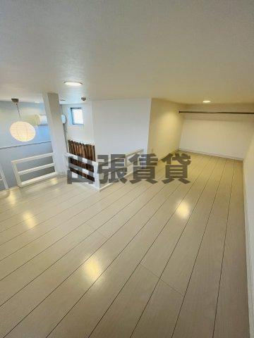 仲介手数料0円！Courgeの内装