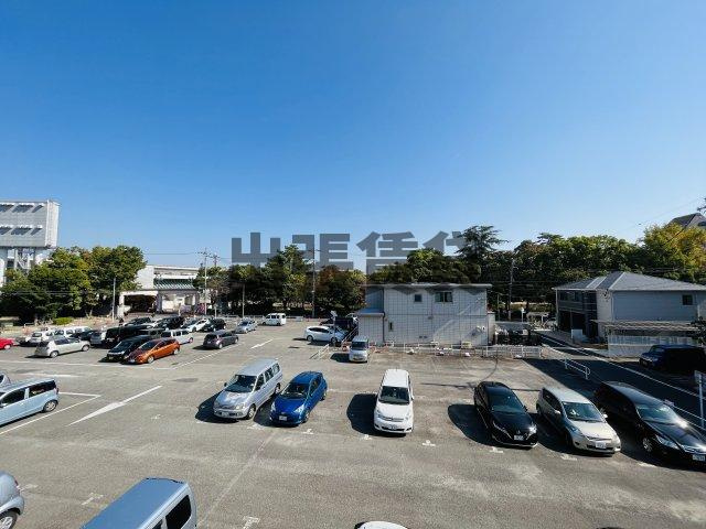 仲介手数料0円！Courgeの展望