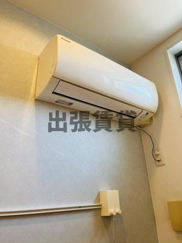 仲介手数料0円！Courgeの設備