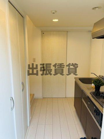 仲介手数料0円！Courgeの内装