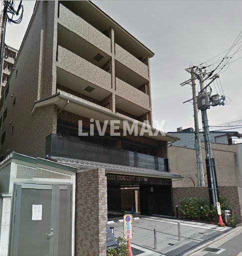 【外観】リーガル京都四条烏丸