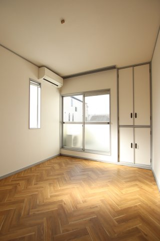 【子供部屋】 | 河内長野市上田町貸家