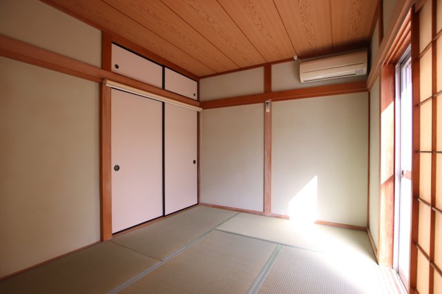 【和室】 | 河内長野市上田町貸家