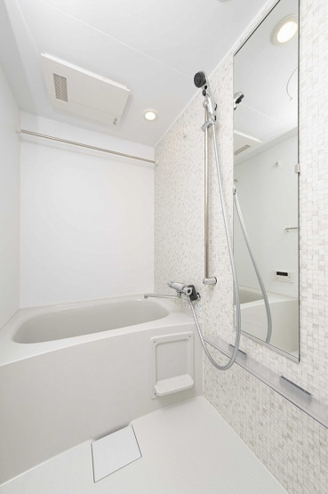 【浴室】 | エンクレスト天神LINK