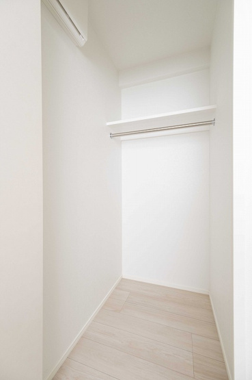 【収納】 | エンクレスト天神LINK