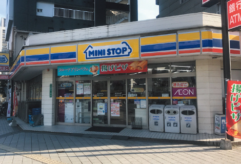 【その他共用部分】 | エンクレスト天神LINK