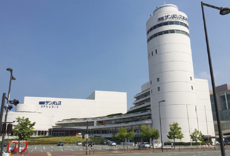 【区画図】 | エンクレスト天神LINK