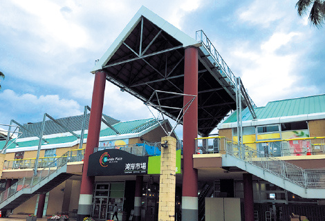 【周辺】 | エンクレスト天神LINK