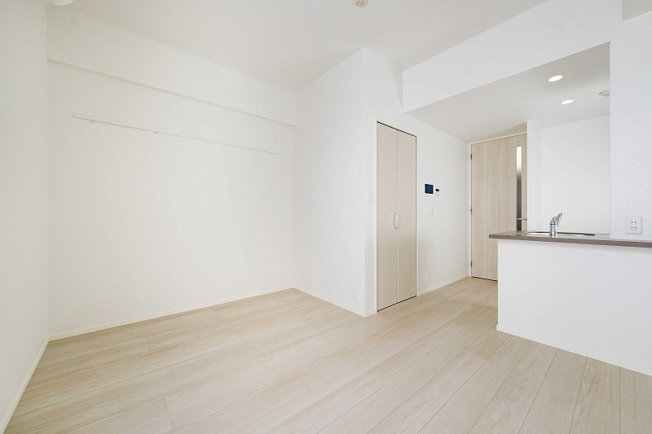 【居間・リビング】 | エンクレスト天神LINK