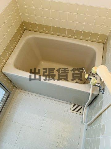 仲介手数料0円！リエス中村公園西の浴室