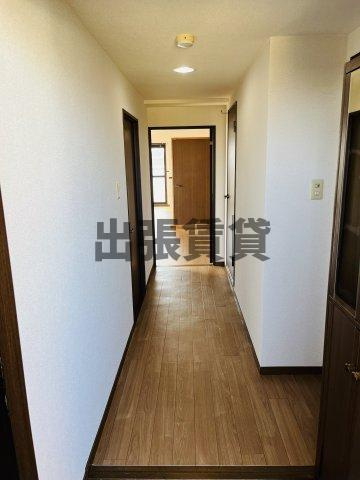 仲介手数料0円！リエス中村公園西の内装