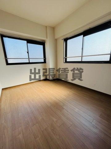 仲介手数料0円！リエス中村公園西の居間・リビング