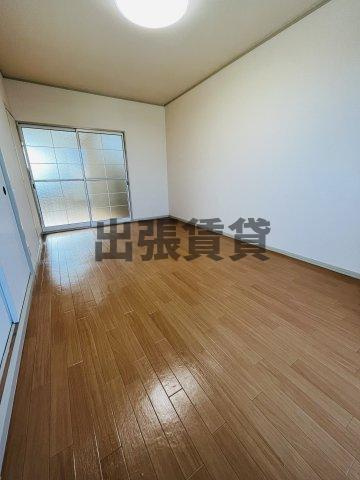 仲介手数料0円！アネックス鬼頭の居間・リビング