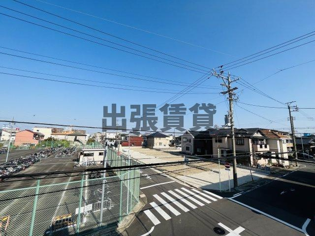 仲介手数料0円！アネックス鬼頭の展望