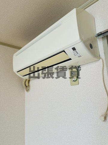 仲介手数料0円！アネックス鬼頭の設備