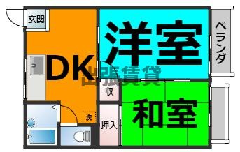 仲介手数料0円！アネックス鬼頭
