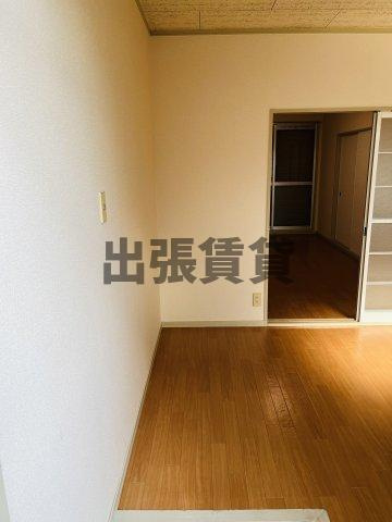 仲介手数料0円！アネックス鬼頭の内装