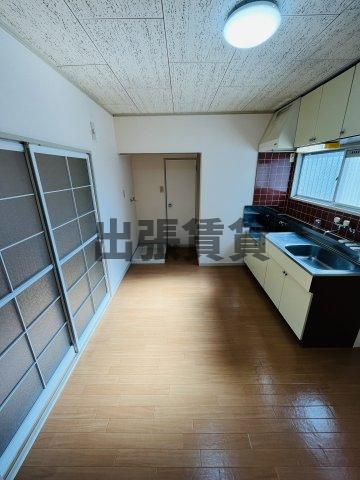 仲介手数料0円！アネックス鬼頭の居間・リビング