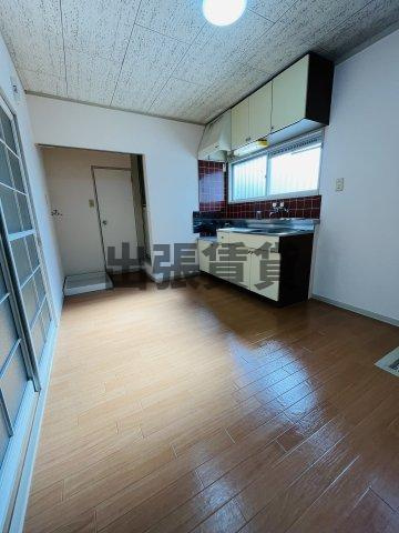 仲介手数料0円！アネックス鬼頭の居間・リビング