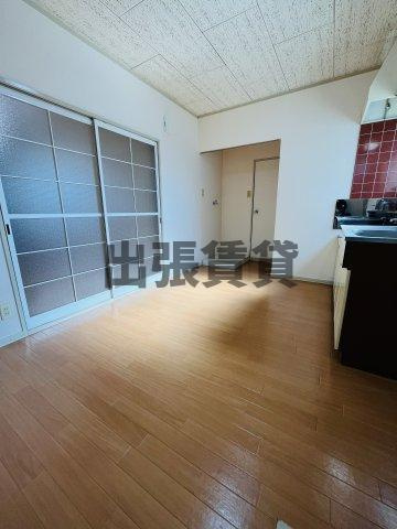 仲介手数料0円！アネックス鬼頭の居間・リビング