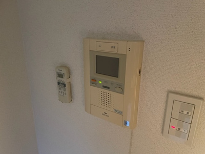 【設備】 | エスライズ本町東