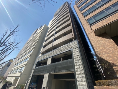 【外観】 | エスライズ本町東