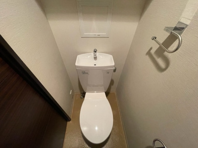 【トイレ】 | エスライズ本町東