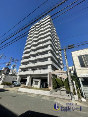 【外観】 | ライオンズＭ日吉町