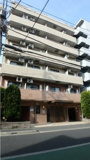 シンシア後楽園　13259の画像