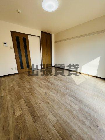 仲介手数料0円！メルベーユの居間・リビング