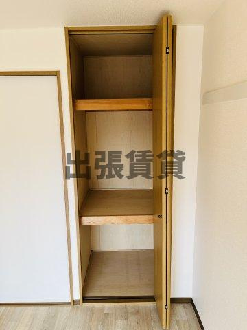 仲介手数料0円！メルベーユの収納