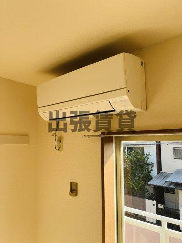 仲介手数料0円！メルベーユの設備