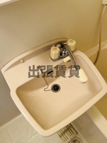 仲介手数料0円！メルベーユの浴室