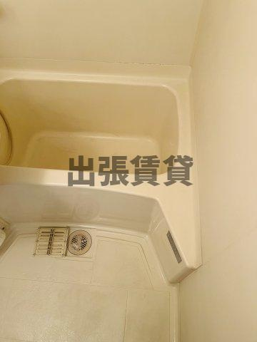 仲介手数料0円！メルベーユの浴室