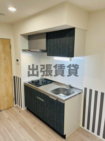 仲介手数料0円！MOVE大曽根NORTHのキッチン