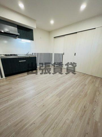 仲介手数料0円！MOVE大曽根NORTHの居間・リビング