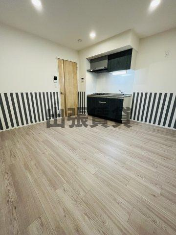 仲介手数料0円！MOVE大曽根NORTHの居間・リビング