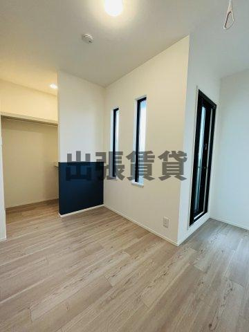 仲介手数料0円！MOVE大曽根NORTHの居間・リビング