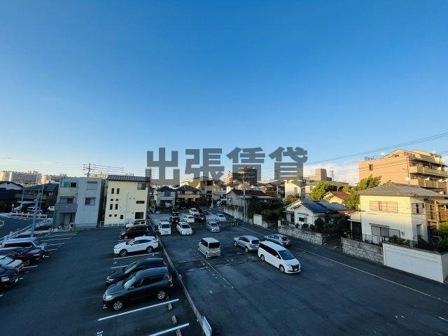 仲介手数料0円！MOVE大曽根NORTHの展望