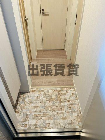 仲介手数料0円！MOVE大曽根NORTHの玄関