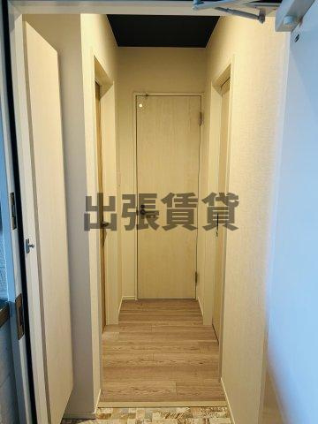 仲介手数料0円！MOVE大曽根NORTHの内装