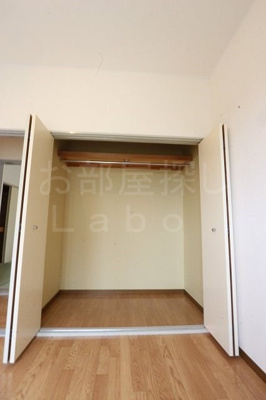 【収納】 | サンテラスＢ