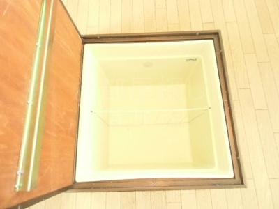 【設備】 | サンテラスＢ