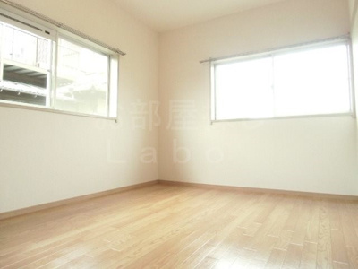 【内装】 | サンテラスＢ