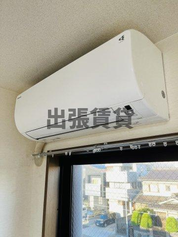 仲介手数料0円！ルミエール大曽根の設備