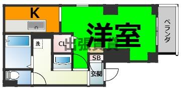 仲介手数料0円！ルミエール大曽根